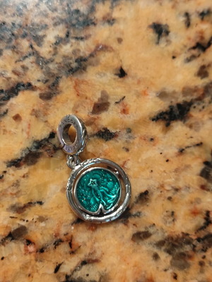 Pandora charm