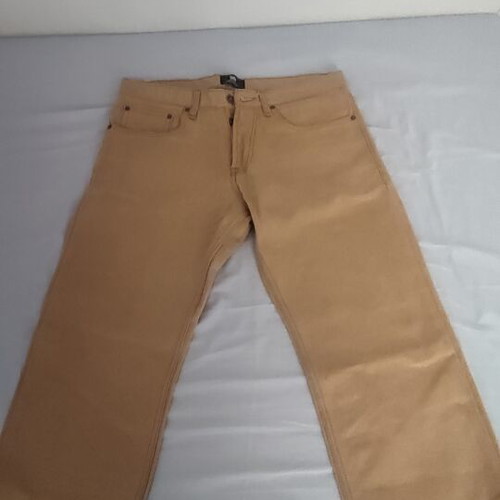 Soso Brothers pants like new, beige color, size 34
