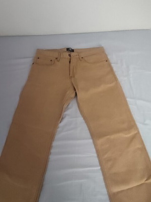 Soso Brothers pants like new, beige color, size 34