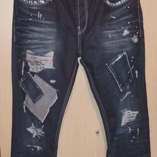 Cipo&Baxx jeans new, model CD101, regular fit, size W34 L32