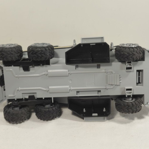 Playmobil City Action Armored Special Missions Vehicle 9360