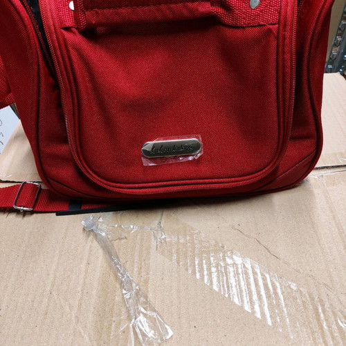 Small travel bag new