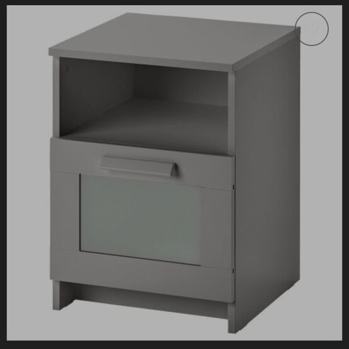 Ikea nightstand like new