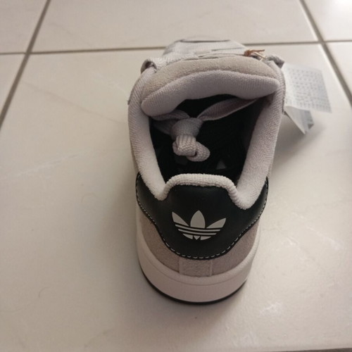 Adidas Campus 00s women's sneakers new, black and grey