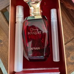 Afnan Cherry Bouquet EDP 5 ml decant new, authentic