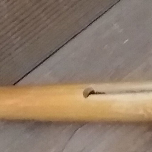 Collectible pens used in A.W.Faber Castell box