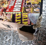50 Years American Comics Used