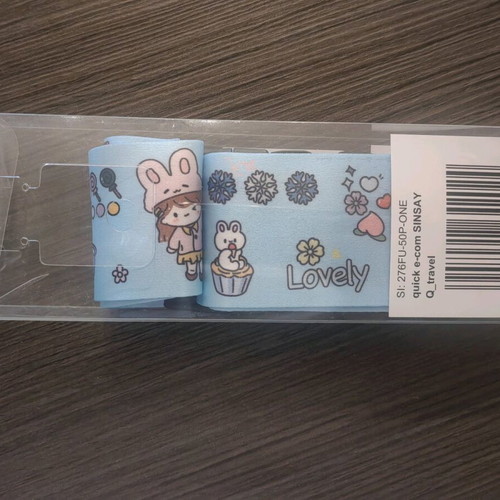 Luggage strap new with designs, width 5cm, length 175cm