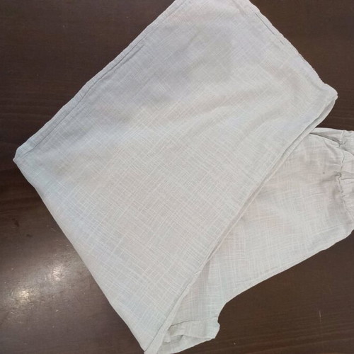 Women's linen pants like new