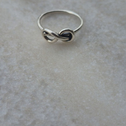 Pandora eternity ring silver925 size 56 new