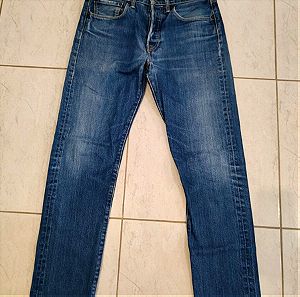 Levis jeans 501