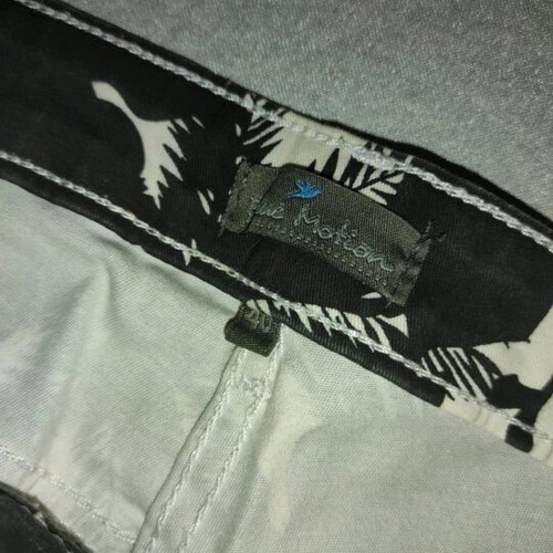 Straight Leg Pants Size 40 Like New