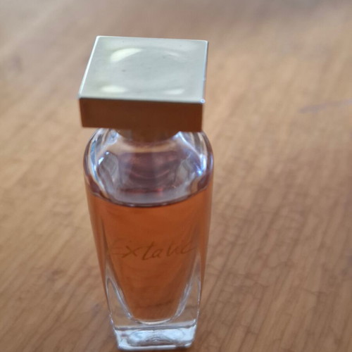 Extatic Pierre Balmain Eau de Parfum miniature like new