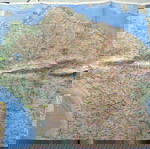 ΧΑΡΤΗΣ ΠΕΛΟΠΟΝΝΗΣΟΣ ΕΚΔΟΣΕΙΣ ROAD
