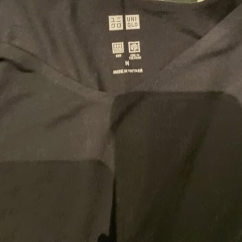 Uniqlo men's t-shirt size M used