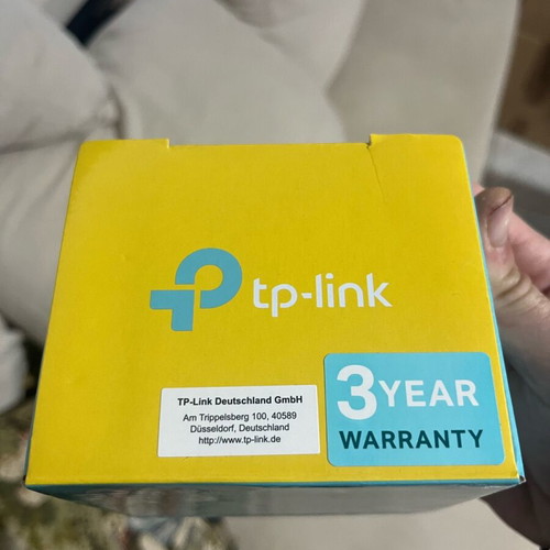 Tp-Link switch SF1005D new in box