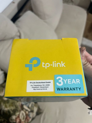 Tp-Link switch SF1005D new in box