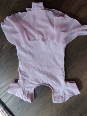 Ballet leotard like new