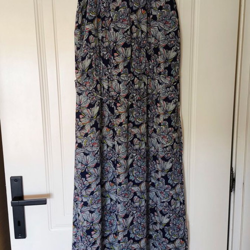 Ecd by Esprit dress used, light and comfortable, size M