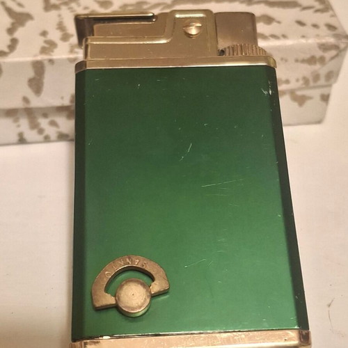 Vintage Royal Musical lighter Sankyo Japan 1970s used