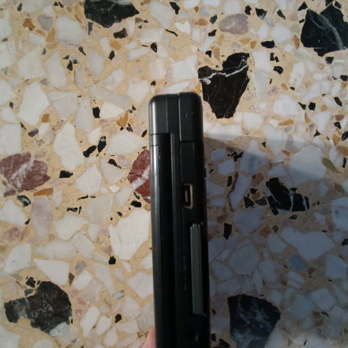 Nintendo DS Lite charger new with USB port