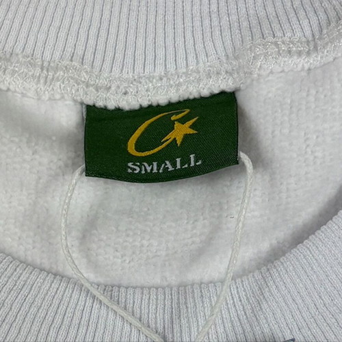 Corteiz Hoodie New Small Men's Allstarz Green White