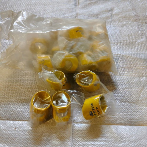 Corona Extra Ring Bottle Openers set of 2 new