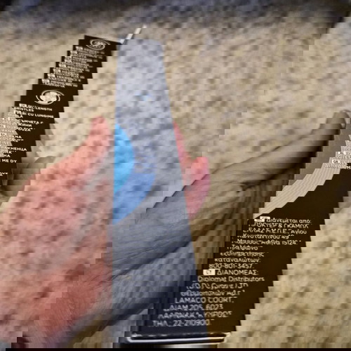 Ανταλλακτικές κεφαλές Oral-B iO Ultimate Clean καινούργιες, σε συσκευασία 2 τεμαχίων