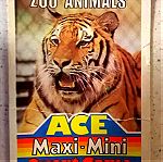  Ace Maxi Mini Quart Card Game