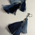 Boho earrings