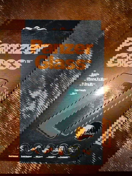 iphone Xs Max 11 Pro max τζαμι