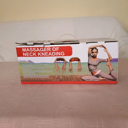 Massager for Neck and Back