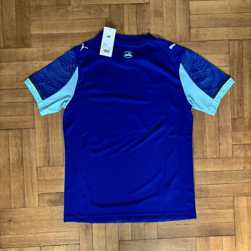 Marseille football kit, new with tags