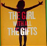  Βιβλίο: The girl with all the gifts - M.C. Carey