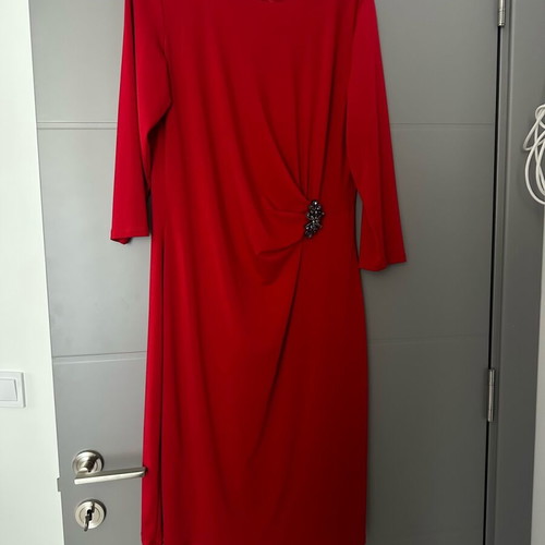 Tresor official dress like new