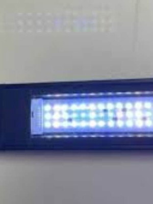 Fluval Plant LED Light for Freshwater Aquarium 6500K 85-115cm like new