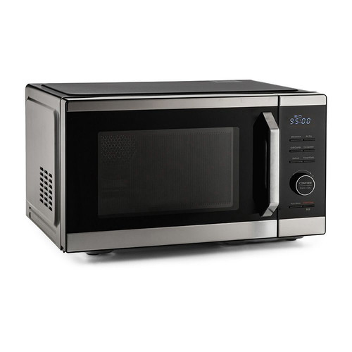 MUHLER MO-979 Air Plus 5-in-1 Microwave Oven new, 27L, black, digital