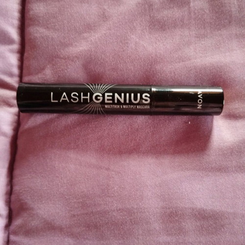 Lash Genius mascara new, sealed