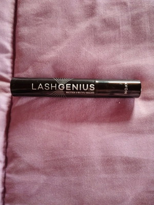 Lash Genius mascara new, sealed