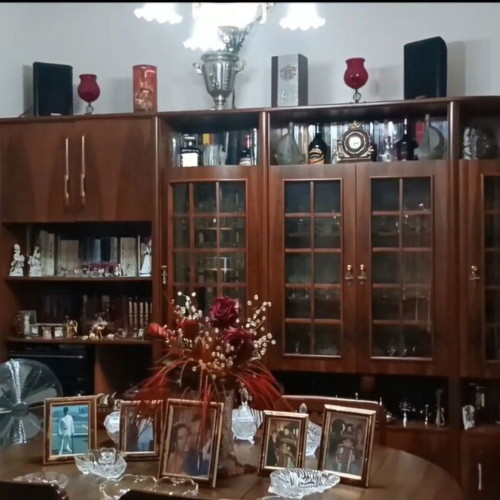 Διαμέρισμα στη Νίκαια επιπλωμένο, 2 υπνοδωμάτια, 98 τ.μ., 1980