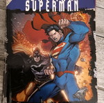 Comic DC Batman Superman like new