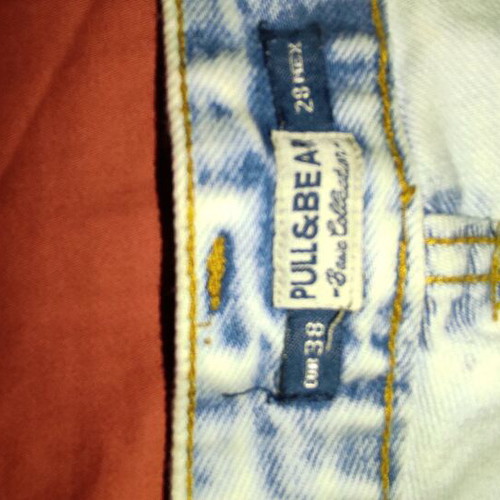 Shorts like new, pack of 12, sizes S, M, L, XL
