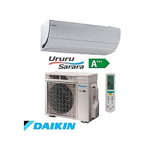 Daikin Ururu Sarara 18000btu FTXZ50N / RXZ50N Κλιματιστικό Inverter A+++/A+++