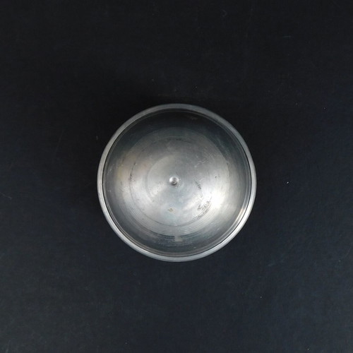 Metal container like new