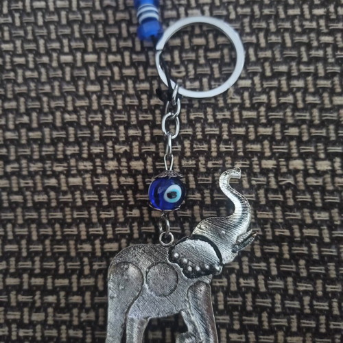 Elephant keychain new