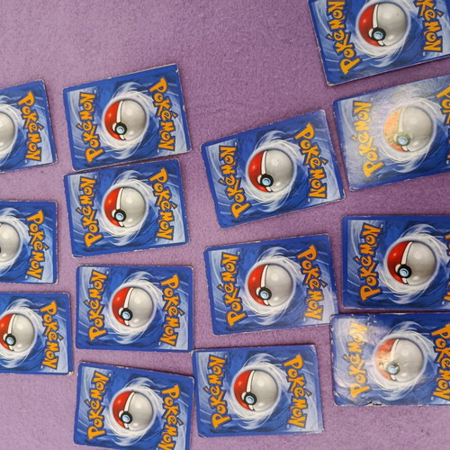 Κάρτες Pokemon Roaring Skies 2015 λοτ 14 μεταχειρισμένες