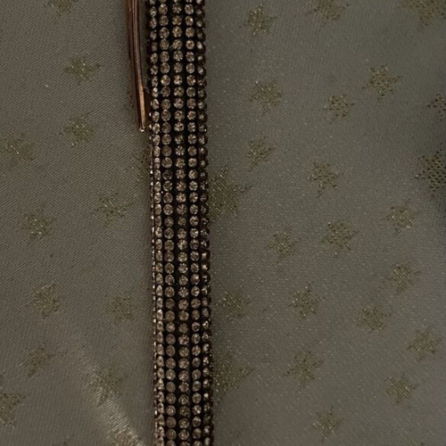 Pink gold pen like new