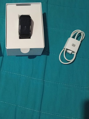 Xiaomi Smart Band 8 Active σαν καινούργιο