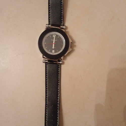 Men's wristwatch used