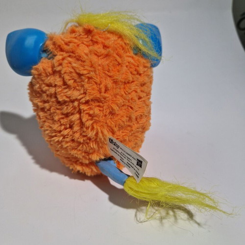 Furby functional used